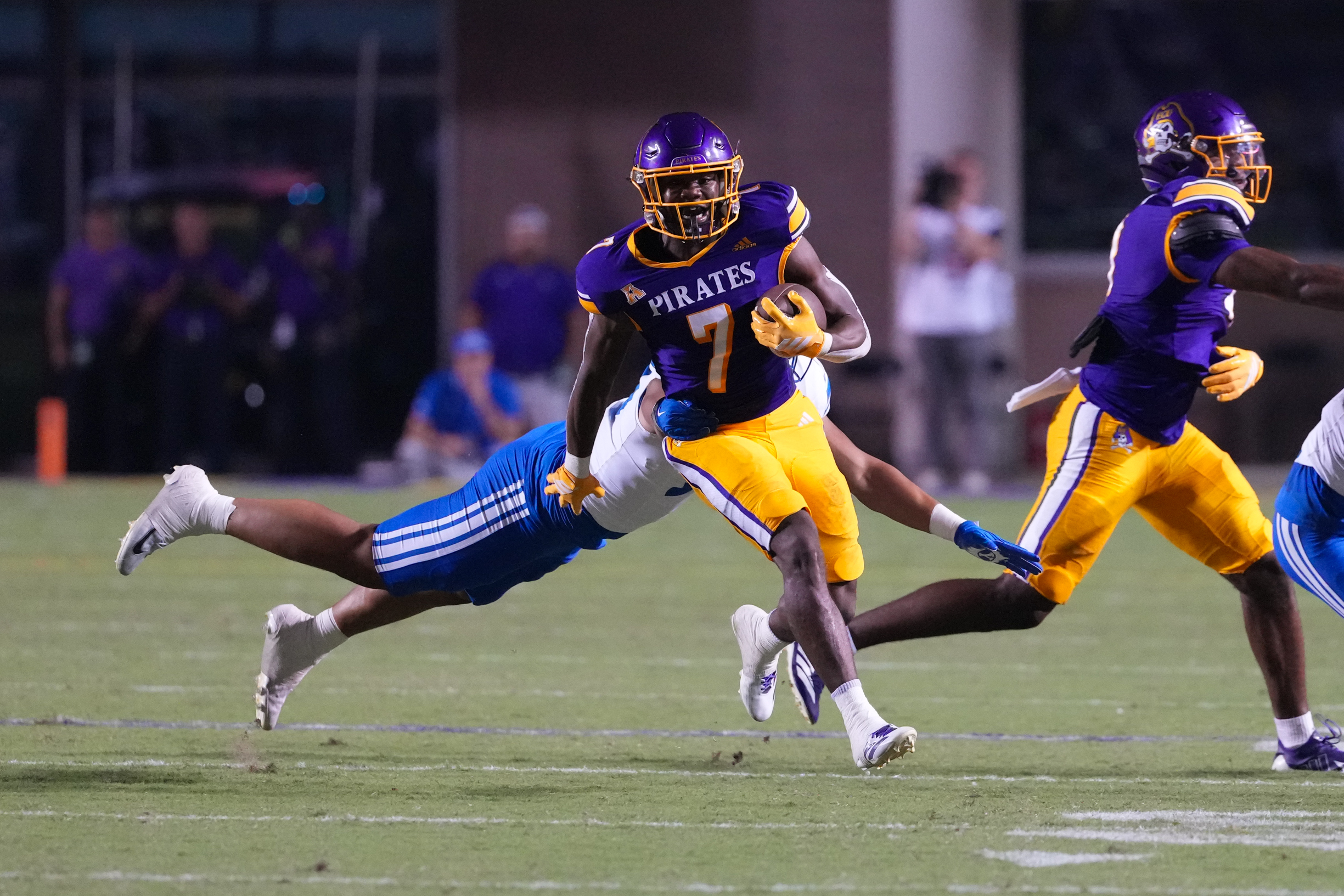 Army vs. East Carolina Player Prop Picks: College Football Week 5