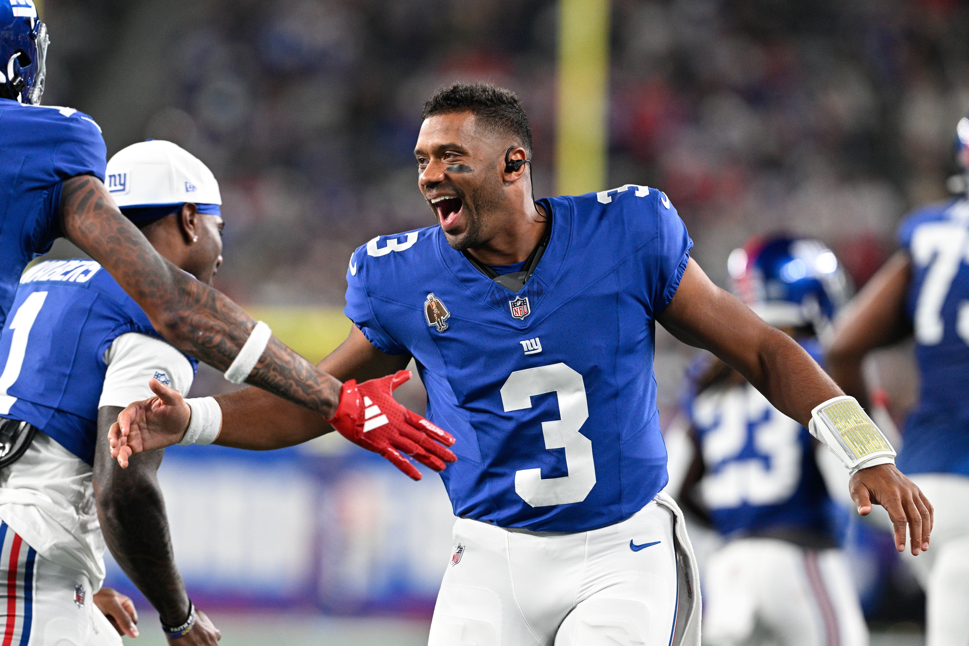Chiefs vs. Giants Prediction Tonight: Sunday Night Football Odds & SNF Picks