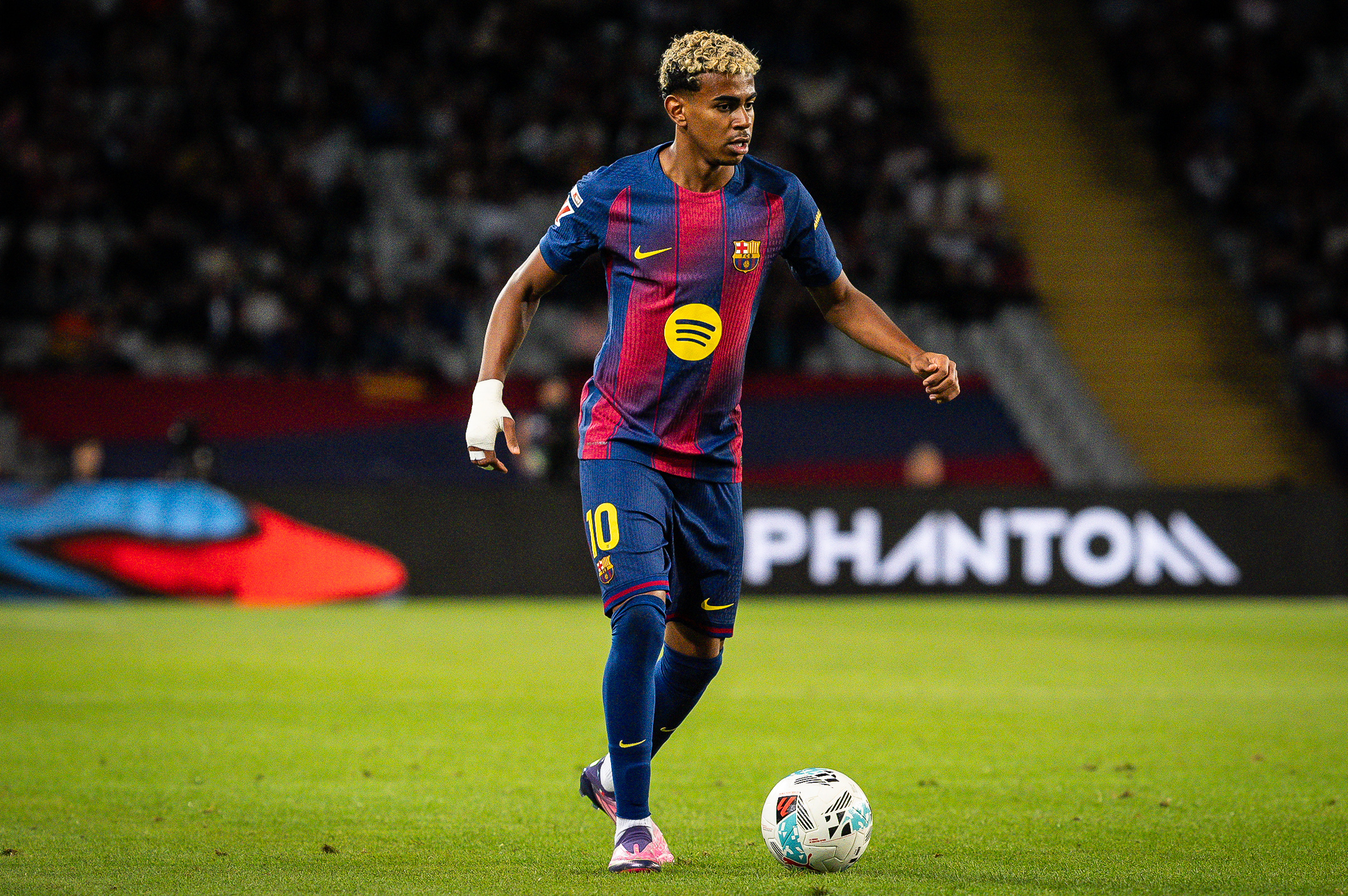 Barcelona vs. Paris Saint-Germain Prediction, Odds & Expert Picks: Champions League Best Bets Today