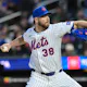 Tylor Megill Injury Update When Will Be Back Return
