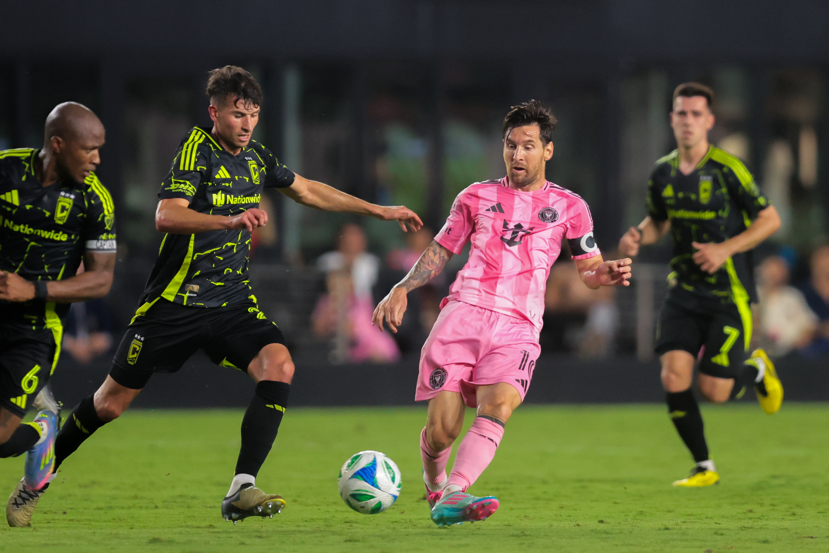 FIFA Club World Cup Format, Schedule, Teams: Why Should You Watch Club World Cup? 
