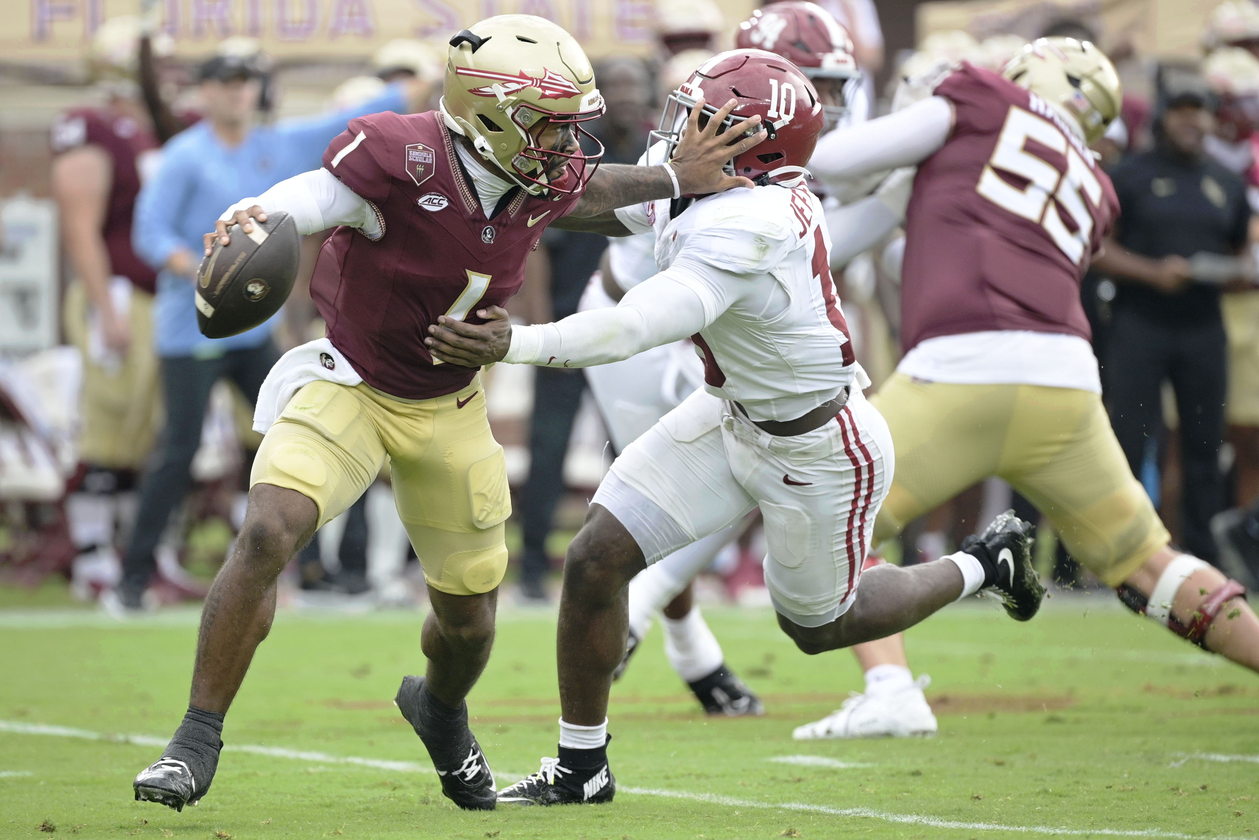 Heisman Trophy Odds 2025: Can Arch Manning Rebound After Week 1 Struggles?