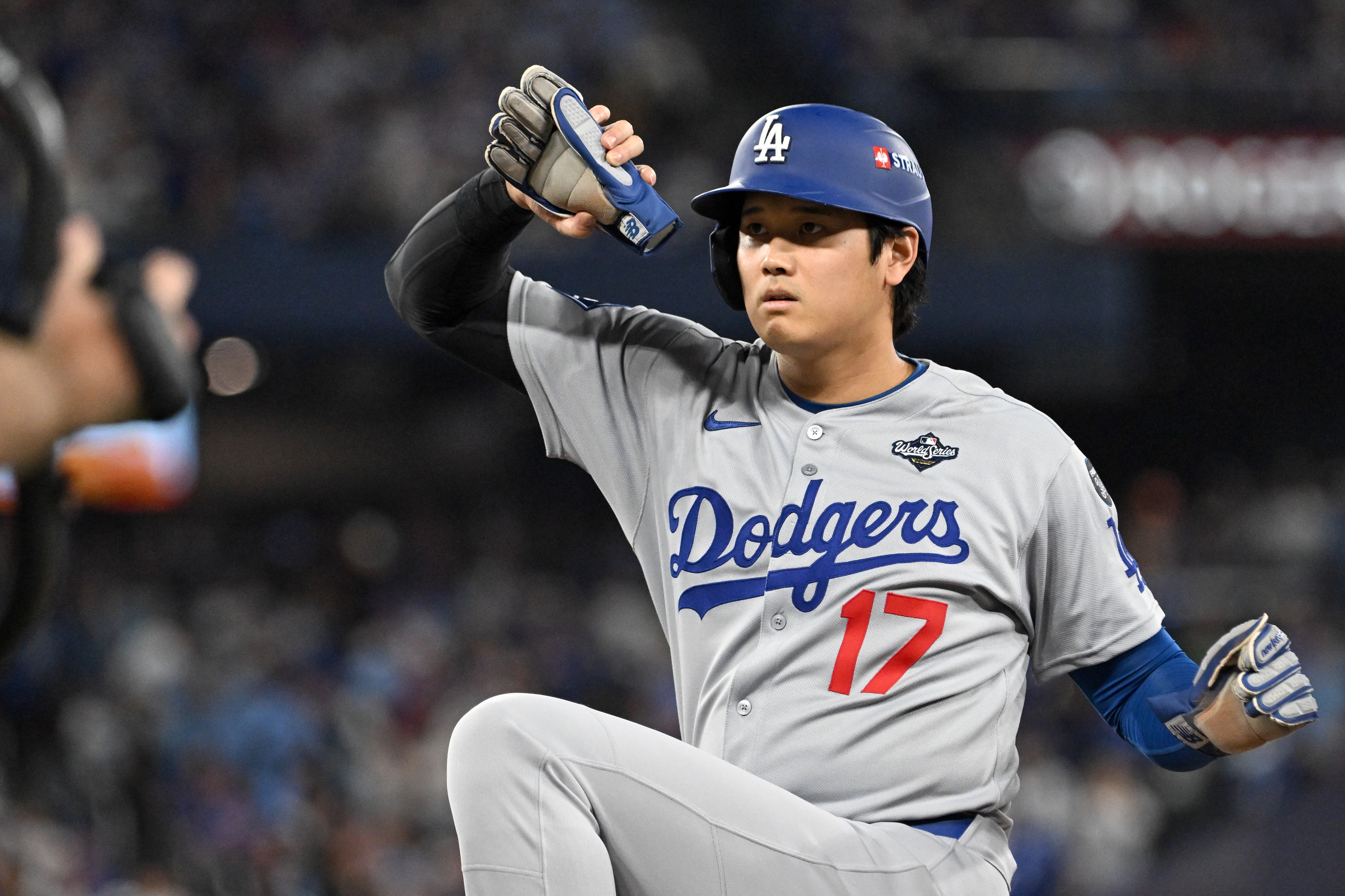 Shohei Ohtani Player Props & Odds vs. Blue Jays: Best Bets for World Series Game 3
