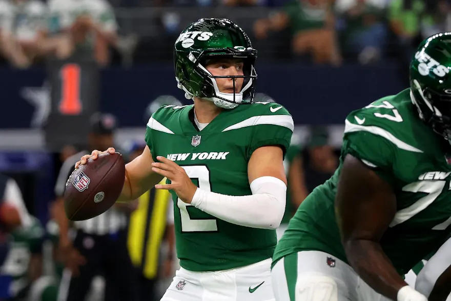 New York Jets at New England Patriots, Week 11 preview, odds