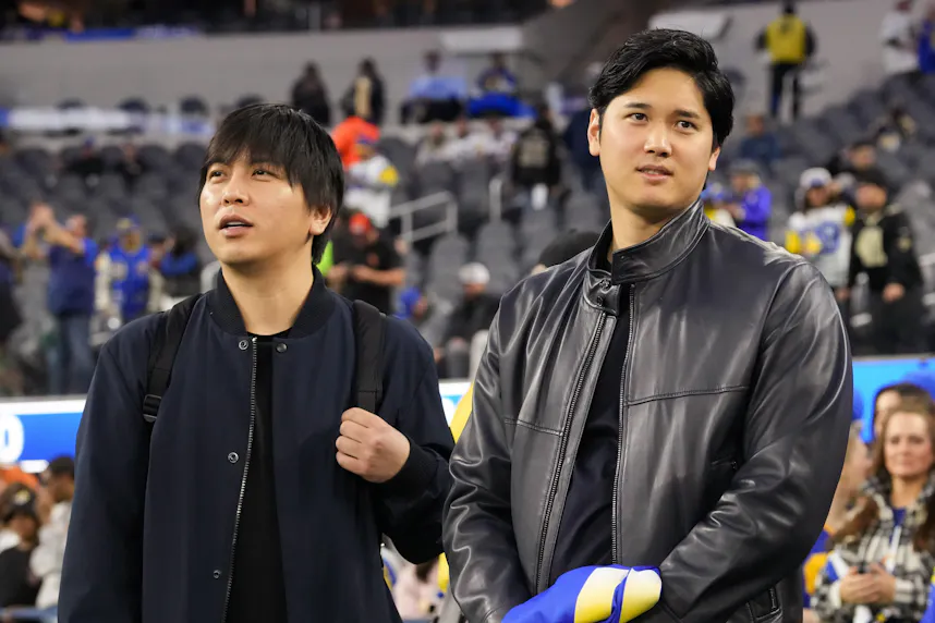 Shohei Ohtani's Former Interpreter Begins Serving Federal Prison Sentence