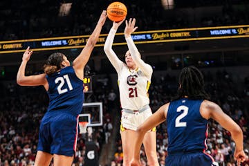 South Carolina vs. UConn Player Props, Parlay & Odds Today: Best SGP Picks for Women's National Championship