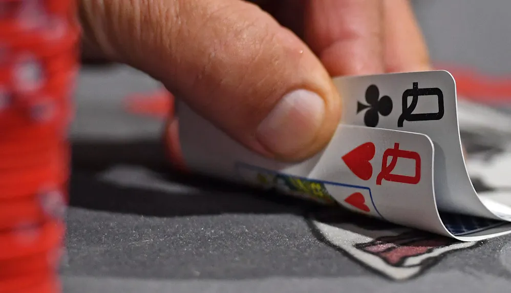 American Gaming Association Launches “Play Smart from the Start” Campaign