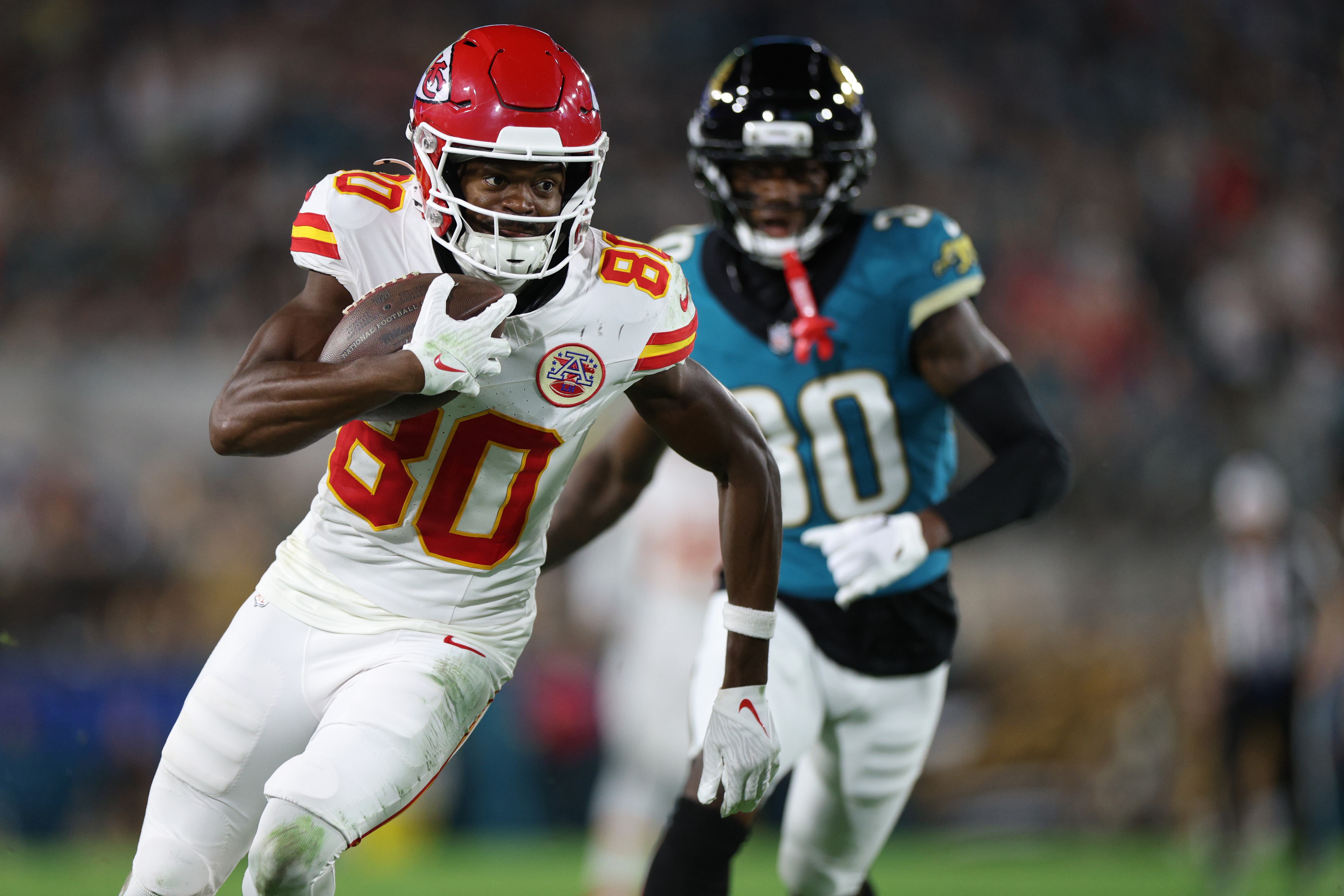 Lions vs. Chiefs Prediction Tonight: Sunday Night Football Week 6 Picks