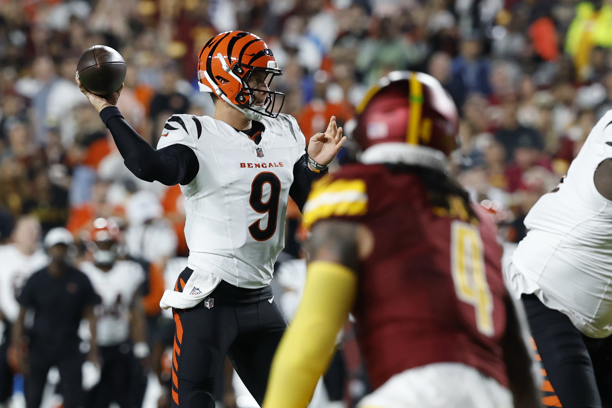 NFL Picks Against the Spread Week 1: ATS Predictions & Best Bets for Every Game