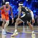 NBA Cup Odds 2025: Thunder Favored to Win In-Season Tournament