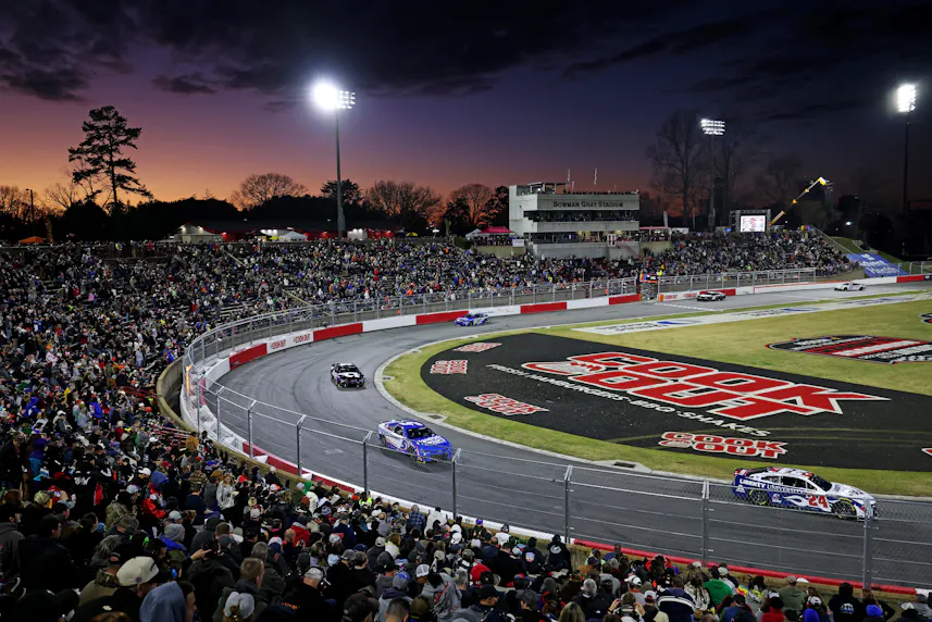 NASCAR Clash at Bowman Gray expert picks