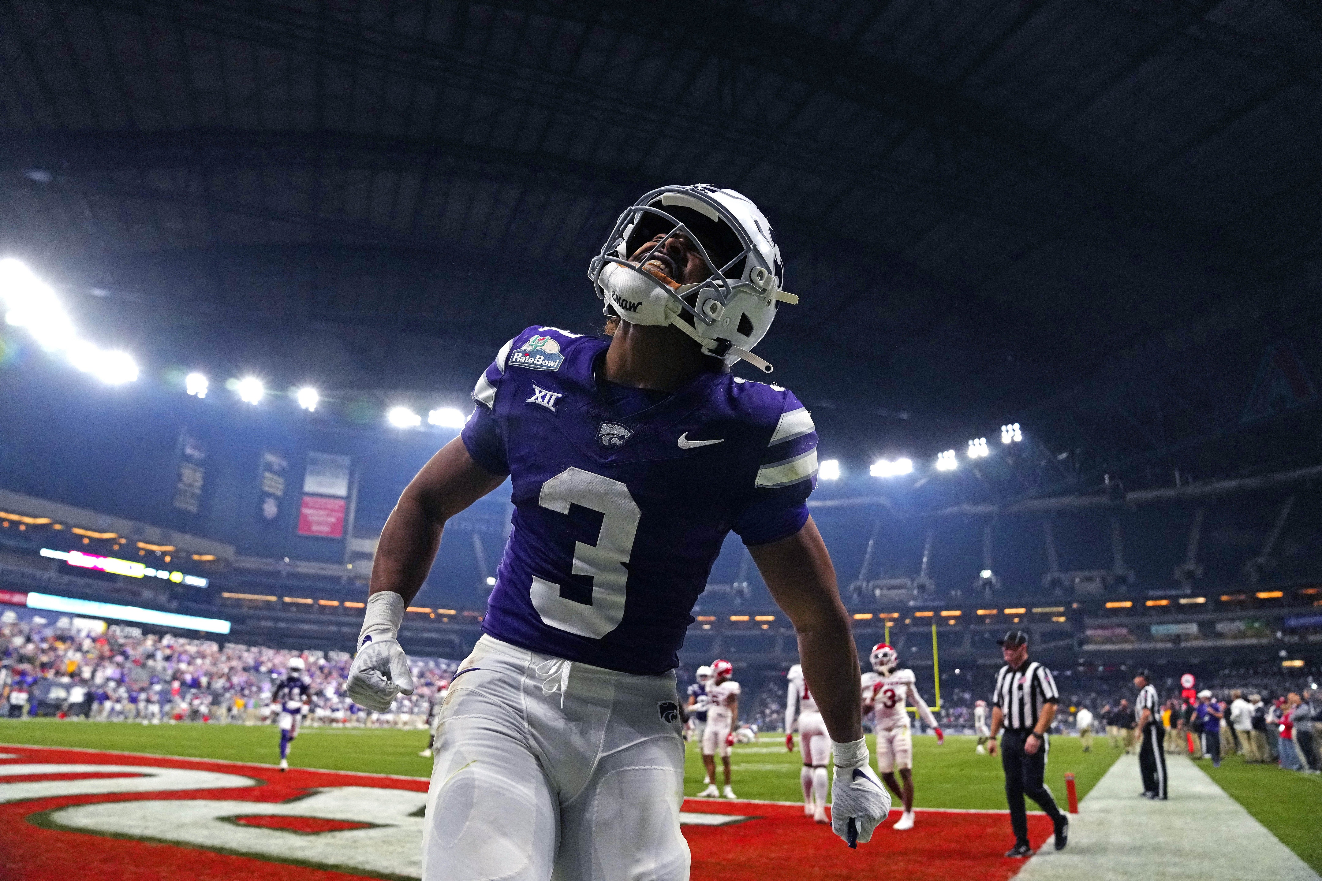 Week 0, Iowa State vs. Kansas State Picks & Prediction, Early Odds: Aug. 23