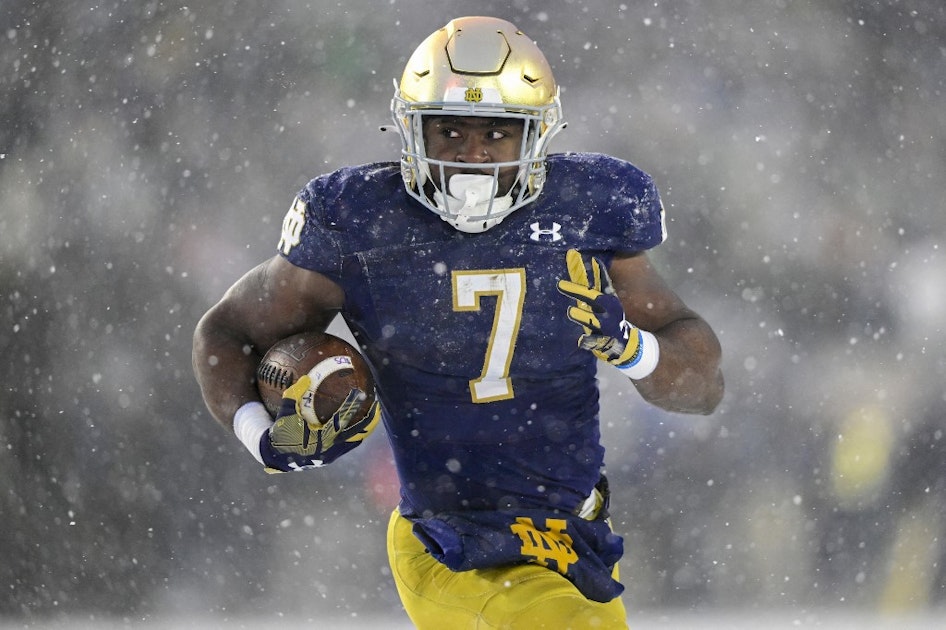 Week 13 college football picks, odds, lines, 2022 best bets from proven  expert: This 3-leg parlay returns 6-1 