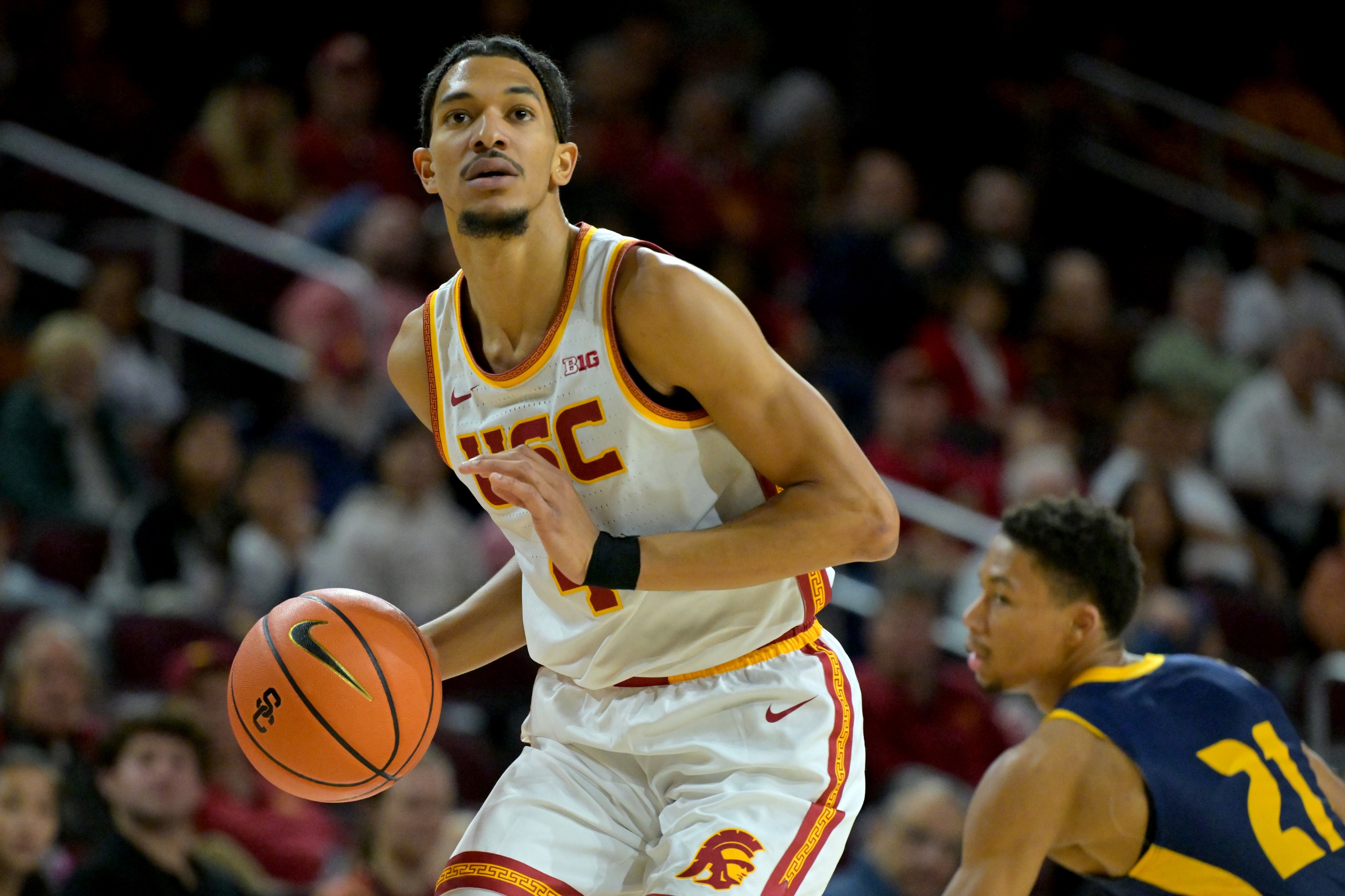USC vs. Michigan State Predictions & Odds | College Basketball Picks Today (Jan. 5)