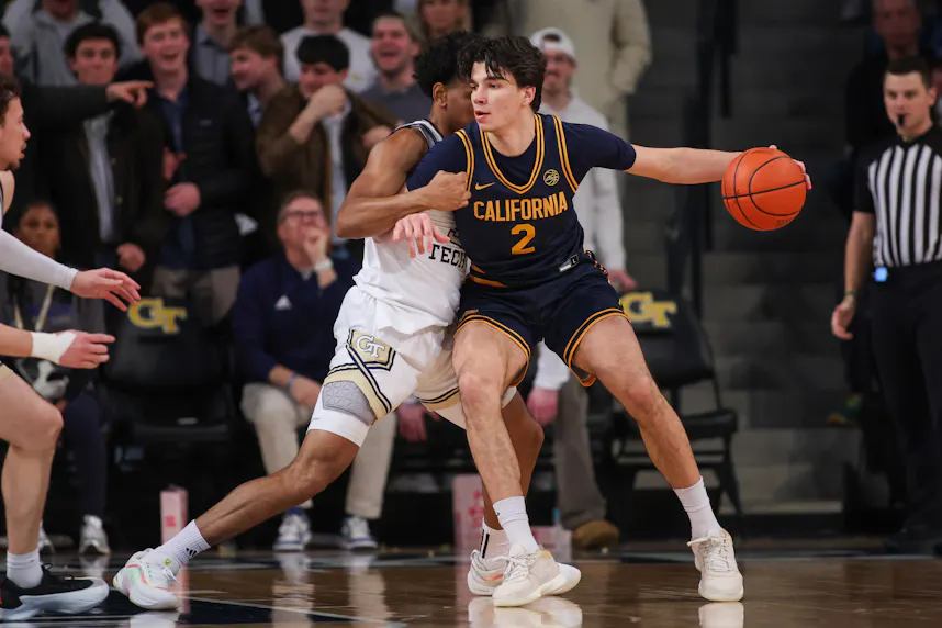 We're backing Stojakovic in our California vs. Virginia Tech prediction.