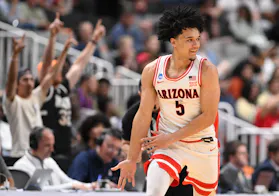 🏀 Michigan vs. Arizona Same-Game Parlay: Final Four SGP Picks & Odds Tonight