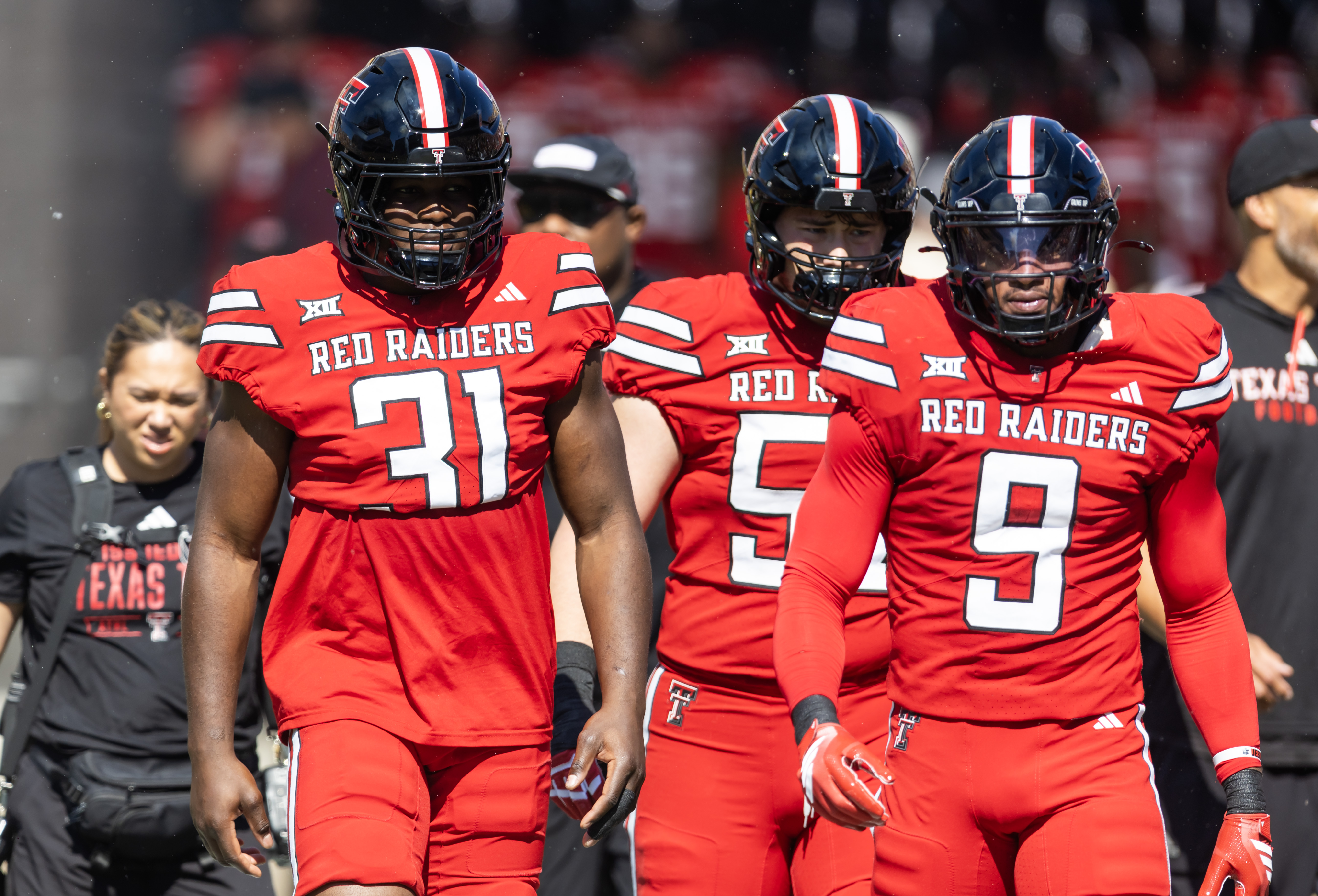 College Football Picks for Every Top-25 Game: Week 11