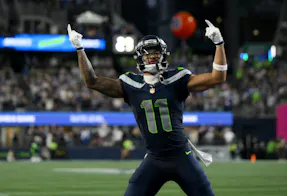Anytime Touchdown Scorer Parlay Picks Today: 3 Anytime TD Predictions with +731 Odds