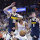2025-26 NBA MVP Odds & Favorites: SGA Favored to Win Second Straight; Jokic, Doncic Behind