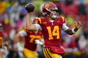 San Jose State vs. USC Player Props: Best Bets for College Football Week 0