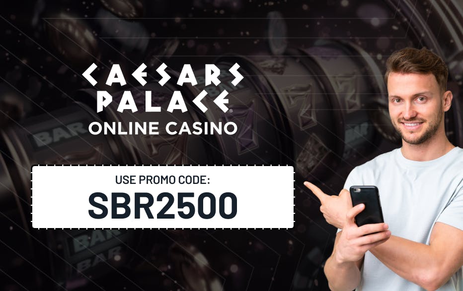 Sbr Promo Code Caesars Palace 16x9