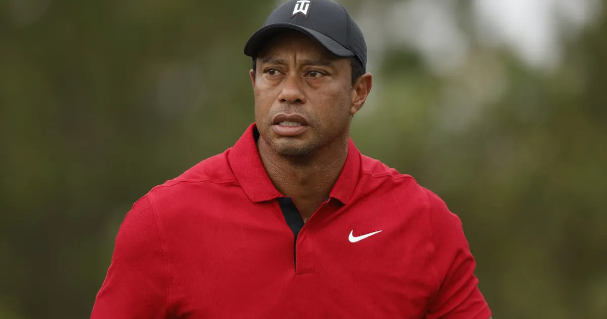 Tiger Woods’ Genesis Invitational Odds & Predictions: What to Expect in Anticipated Return Tiger Woods’ Genesis Invitational Odds & Predictions: What to Expect in Anticipated Return
