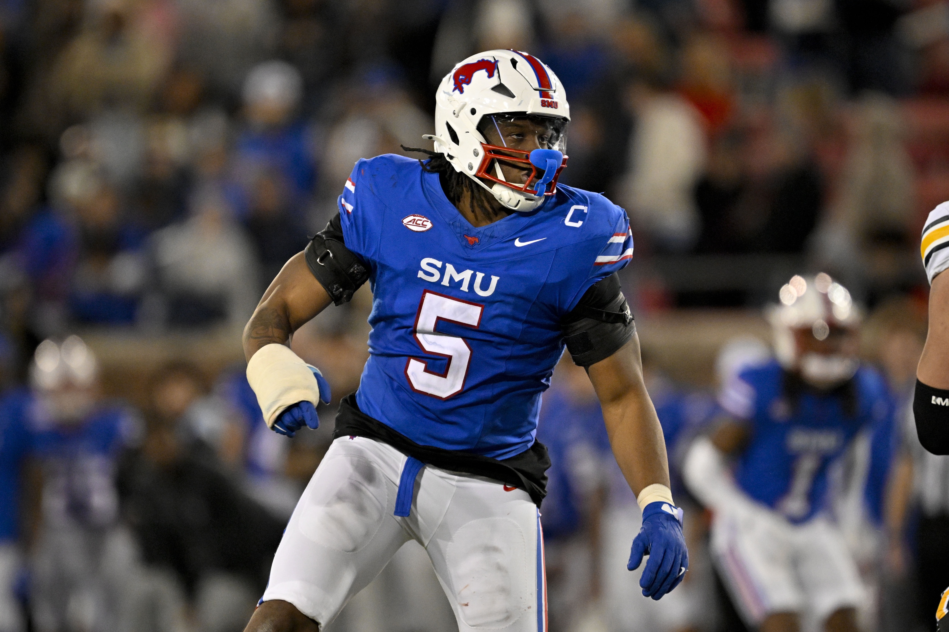 SMU vs. Penn State Prediction, Picks & Odds Today: College Football Playoff