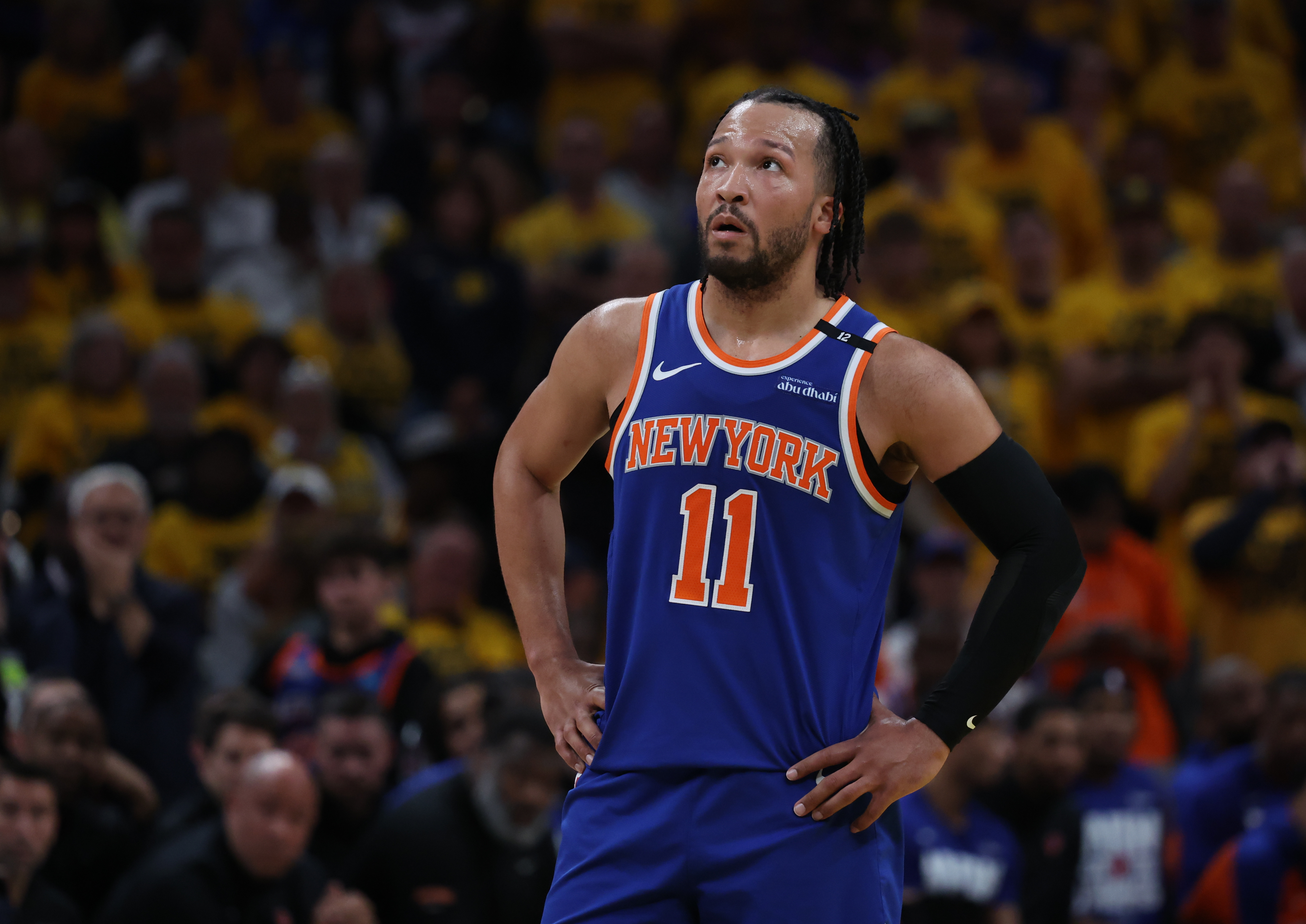 Best Pacers vs. Knicks Player Props: Game 5 Expert Picks