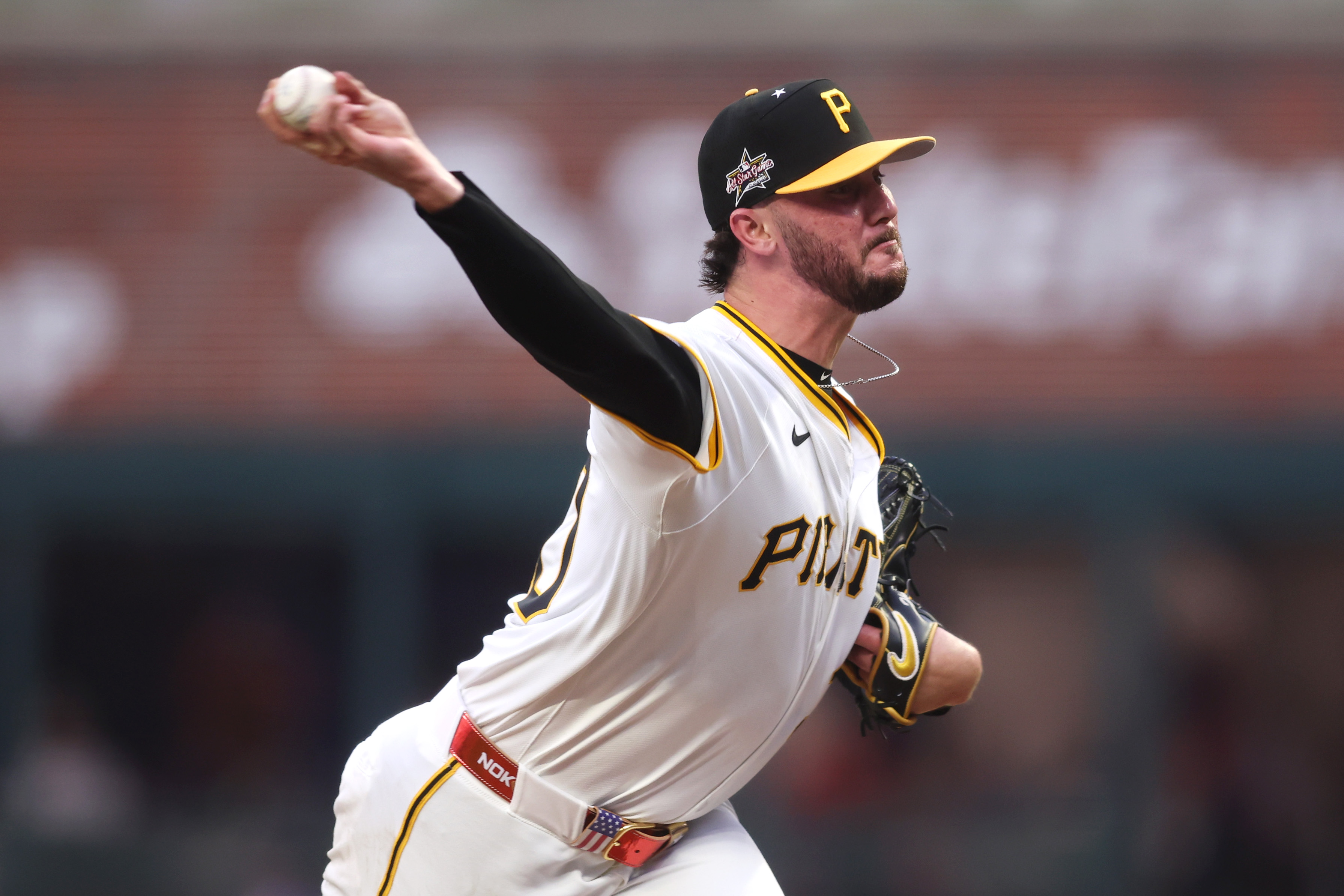 Best NRFI Bets Today: No Run First Inning Picks For Monday, July 21