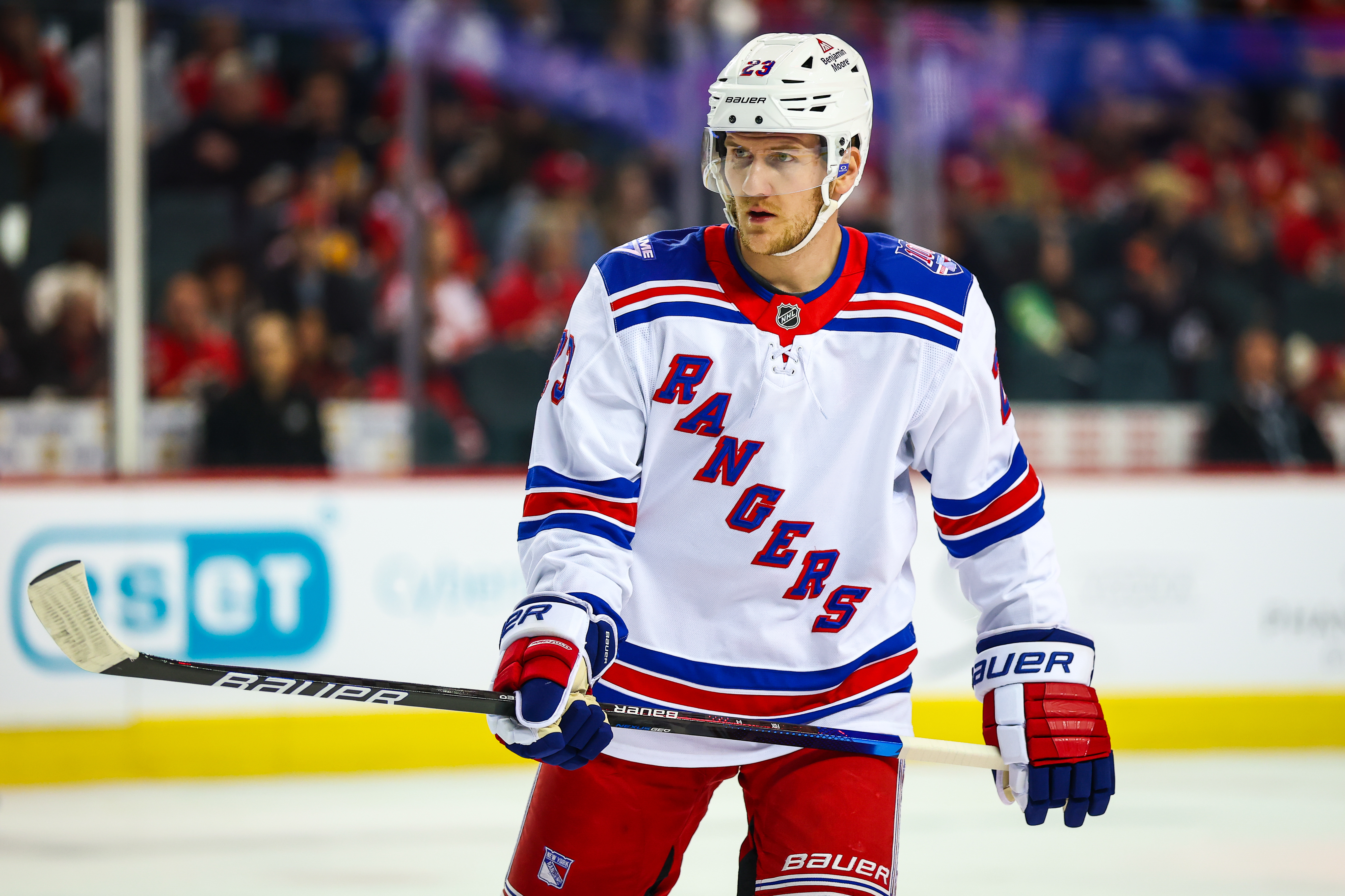 Best Islanders vs. Rangers Player Props Tonight: NHL Prop Bet Picks