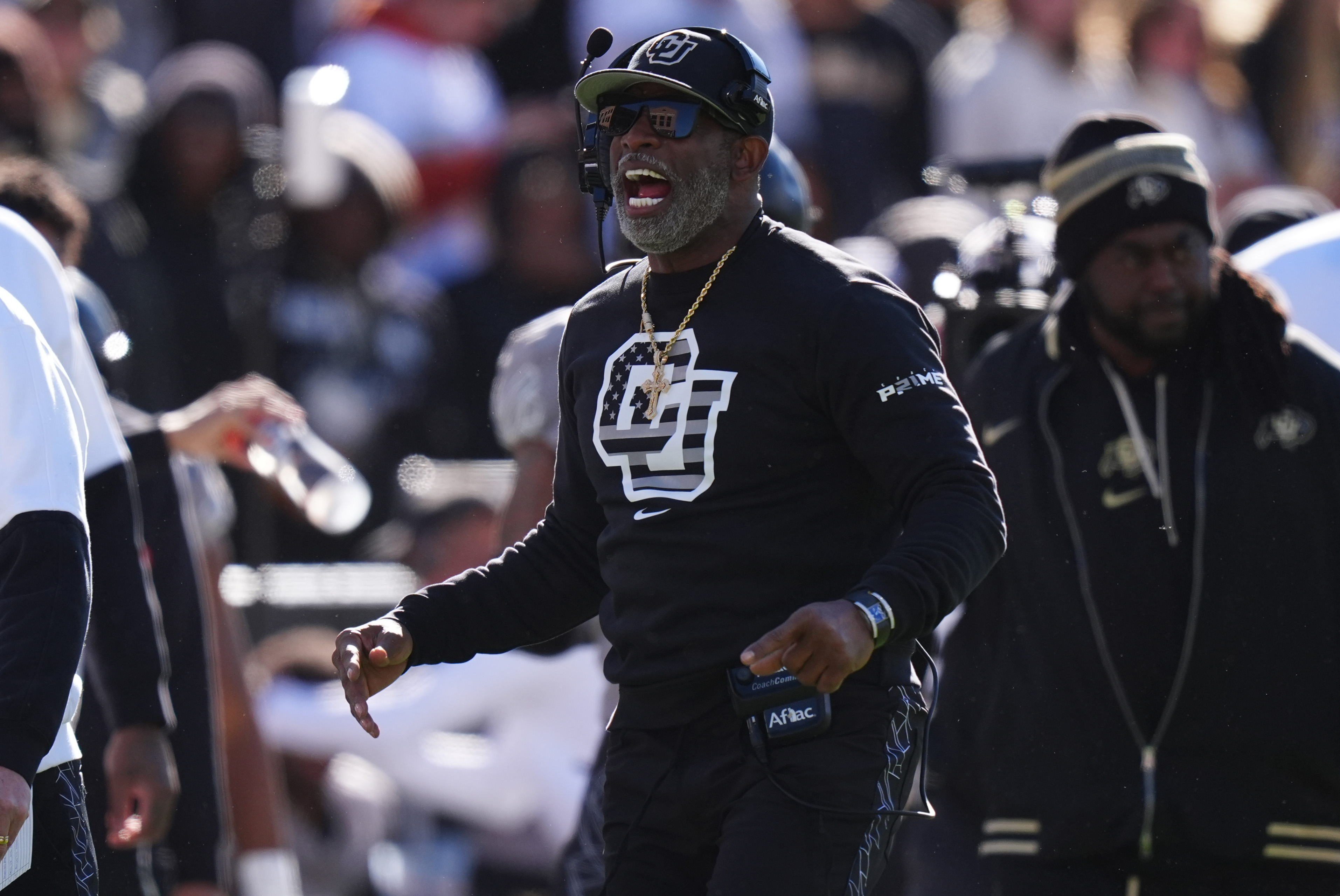 Georgia Tech vs. Colorado Prediction, Odds & Expert Picks: College Football Week 1 Best Bets