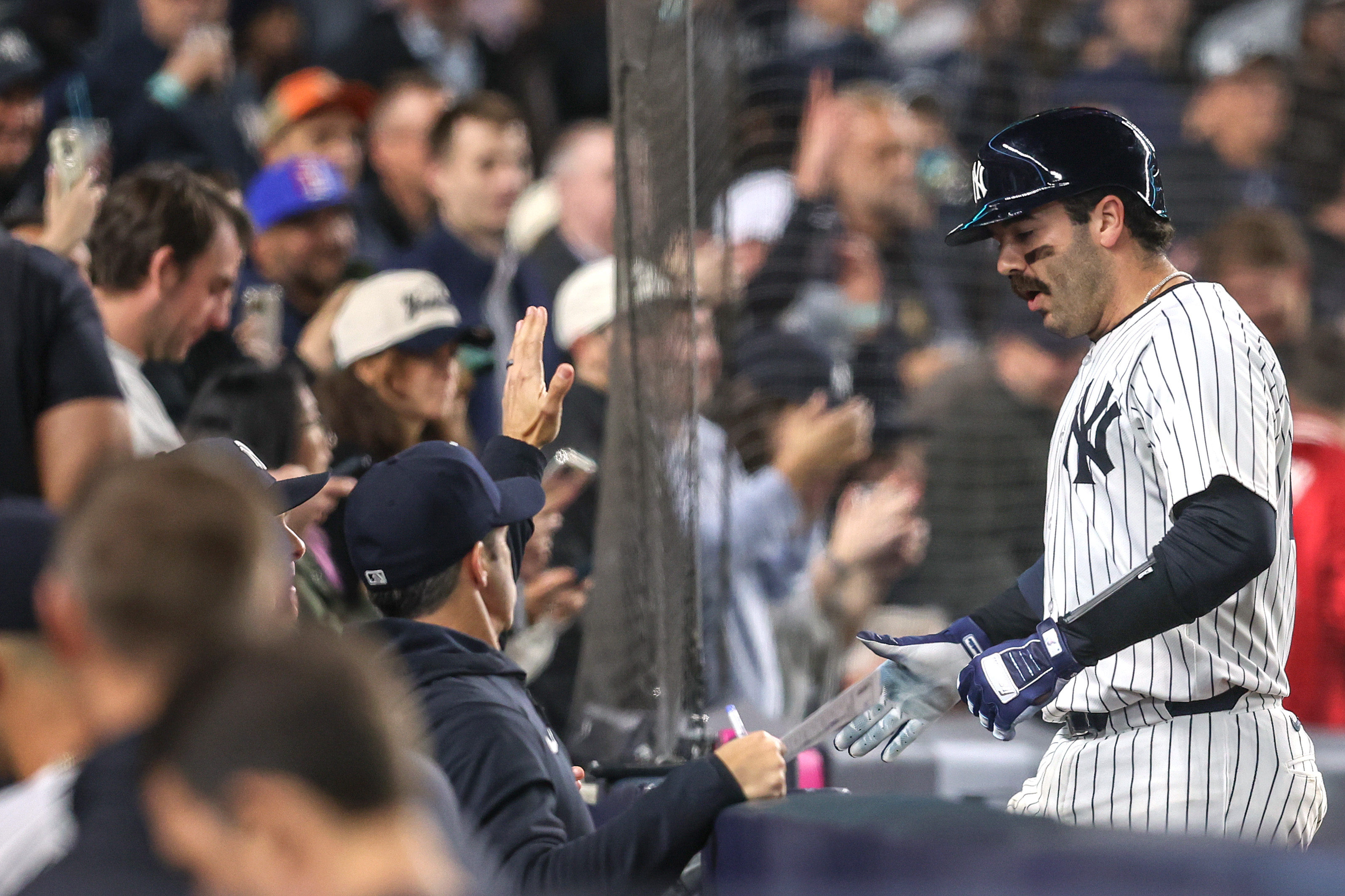 The 10 Greatest Seats in Sports, Ranked by Legacy & Access