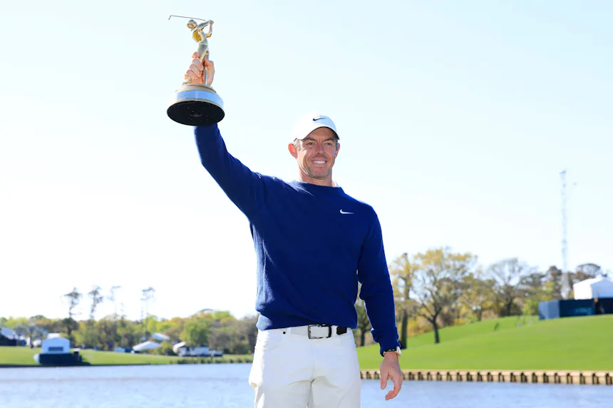 The PLAYERS Championship Odds 2026: Rory Reigns at TPC Sawgrass
