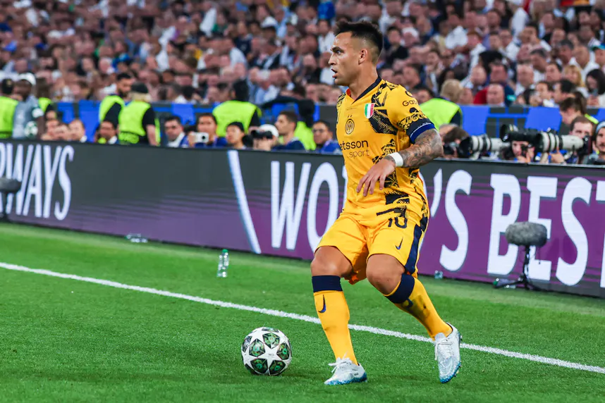 Monterrey vs. Inter Milan Prediction: Club World Cup Odds & Best Bet Tonight