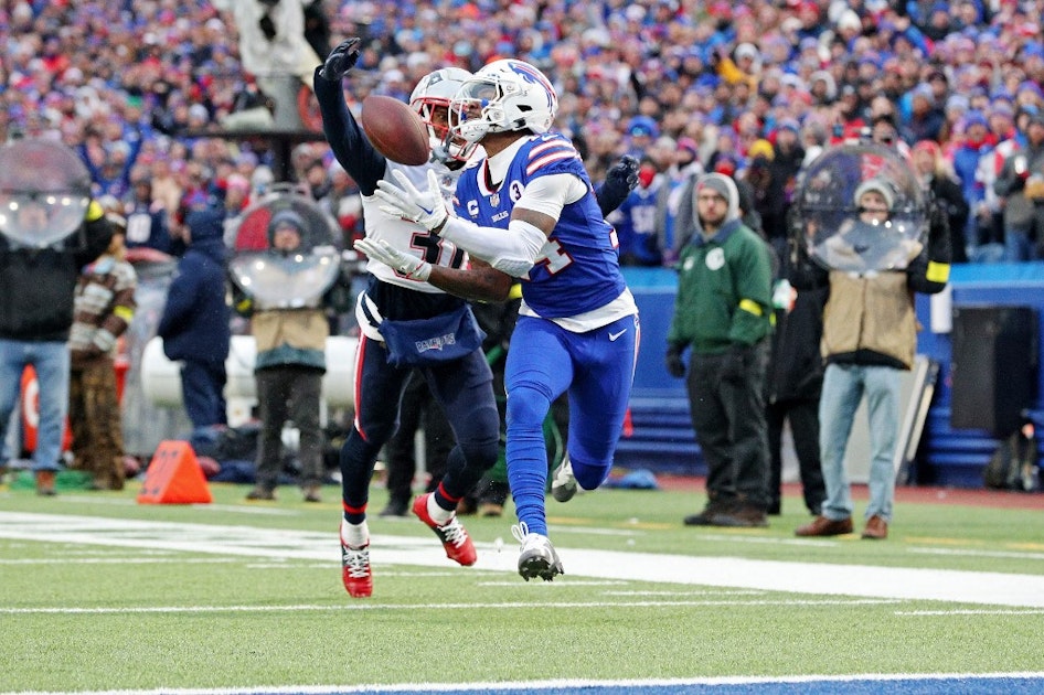 Bills vs. Dolphins Prop Bets: Snowy Saturday Predictions for