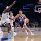 Sparks vs. Sky Prediction
