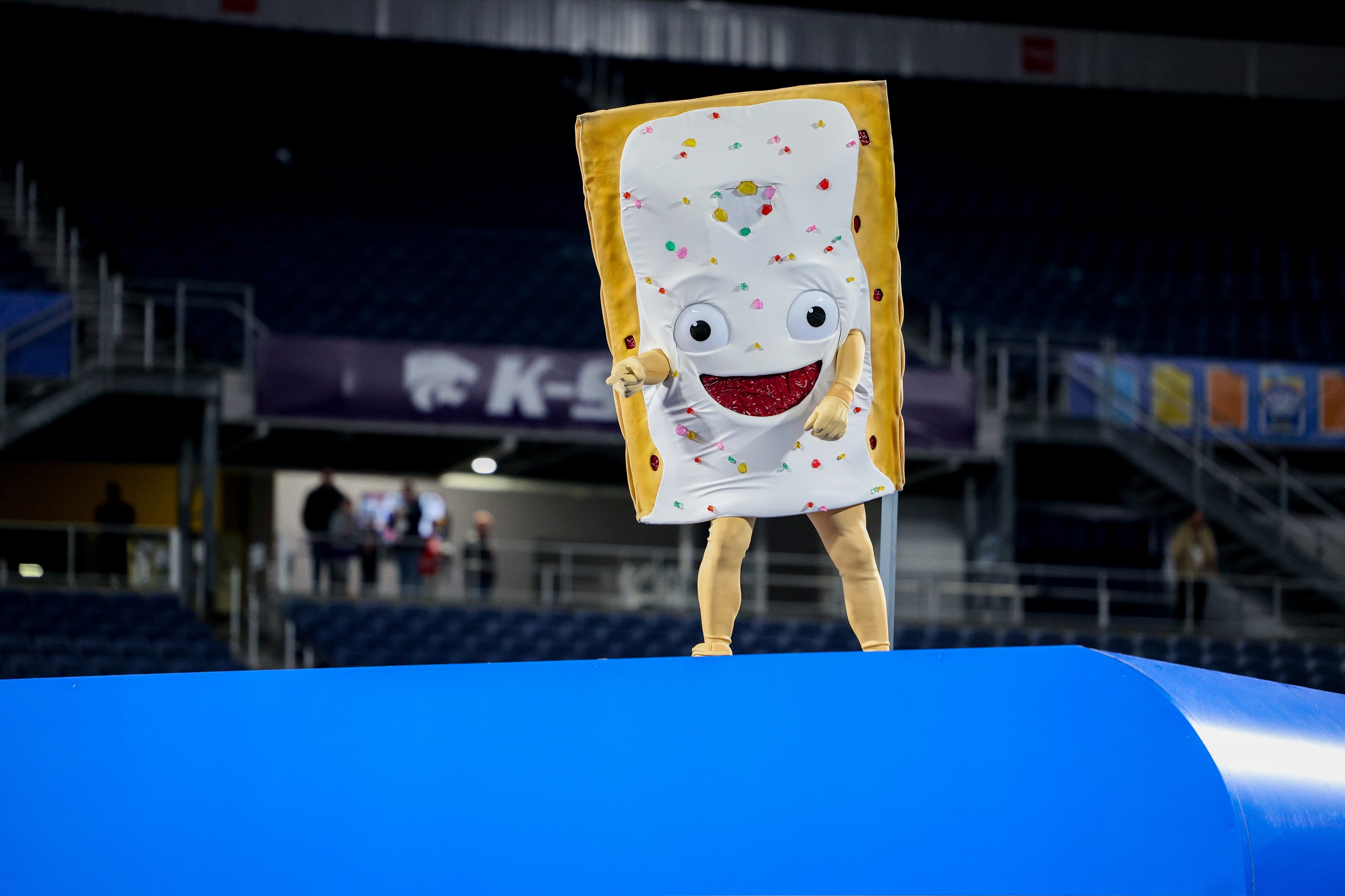 Pop-Tarts Bowl Flavor Odds: Which Tasty Treat Will Be Eaten By the Game MVP?