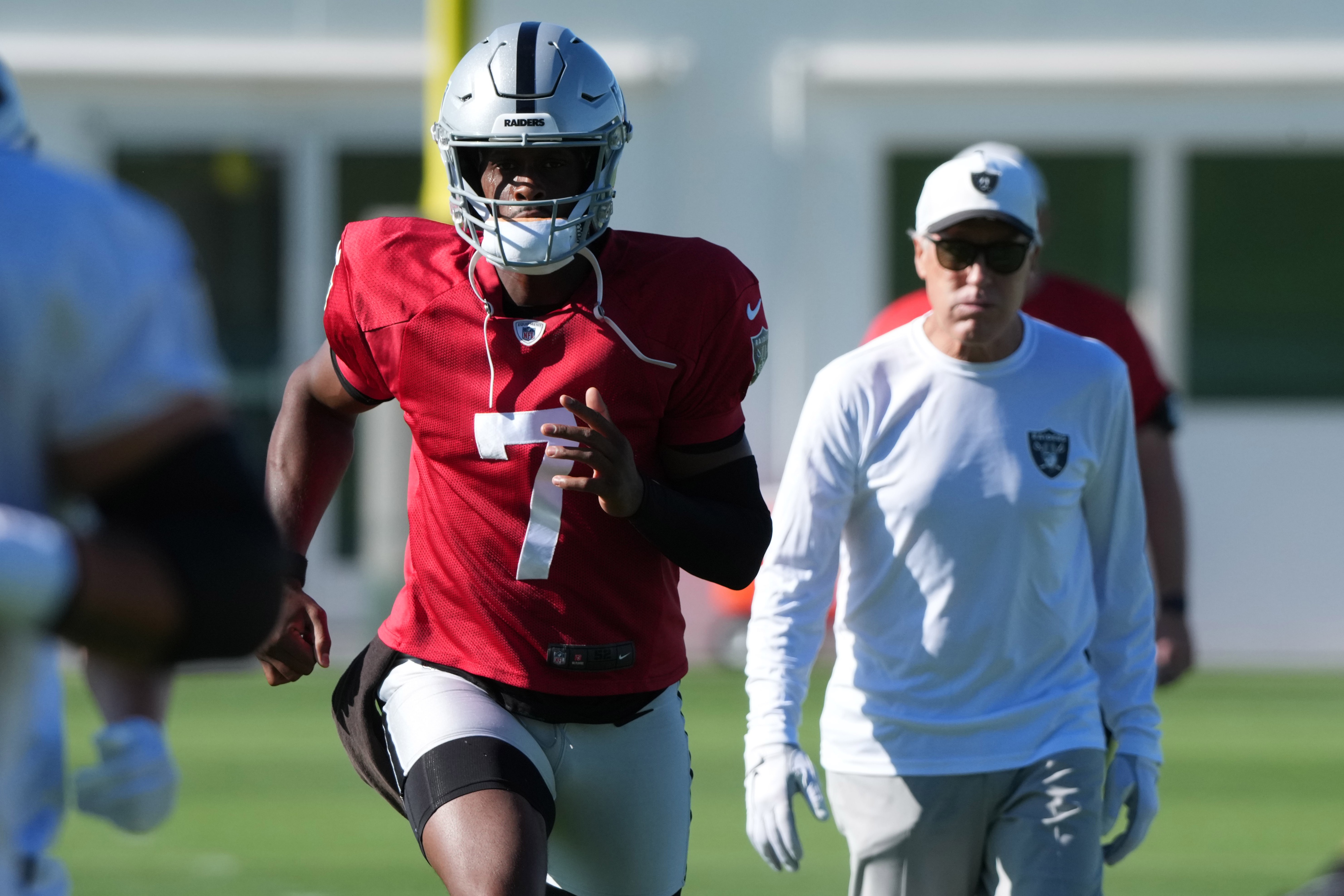 Raiders vs. Seahawks Prediction, Odds & Expert Picks Today: NFL Preseason Week 1