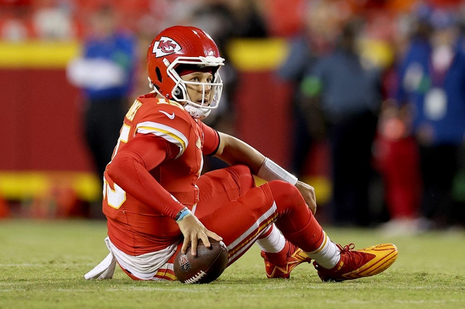 Patrick Mahomes II Week 7 Preview vs. the Chargers