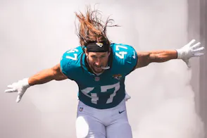 NFL Odds & Week 4 Schedule | Betting Lines, Spreads and Totals for Every Game