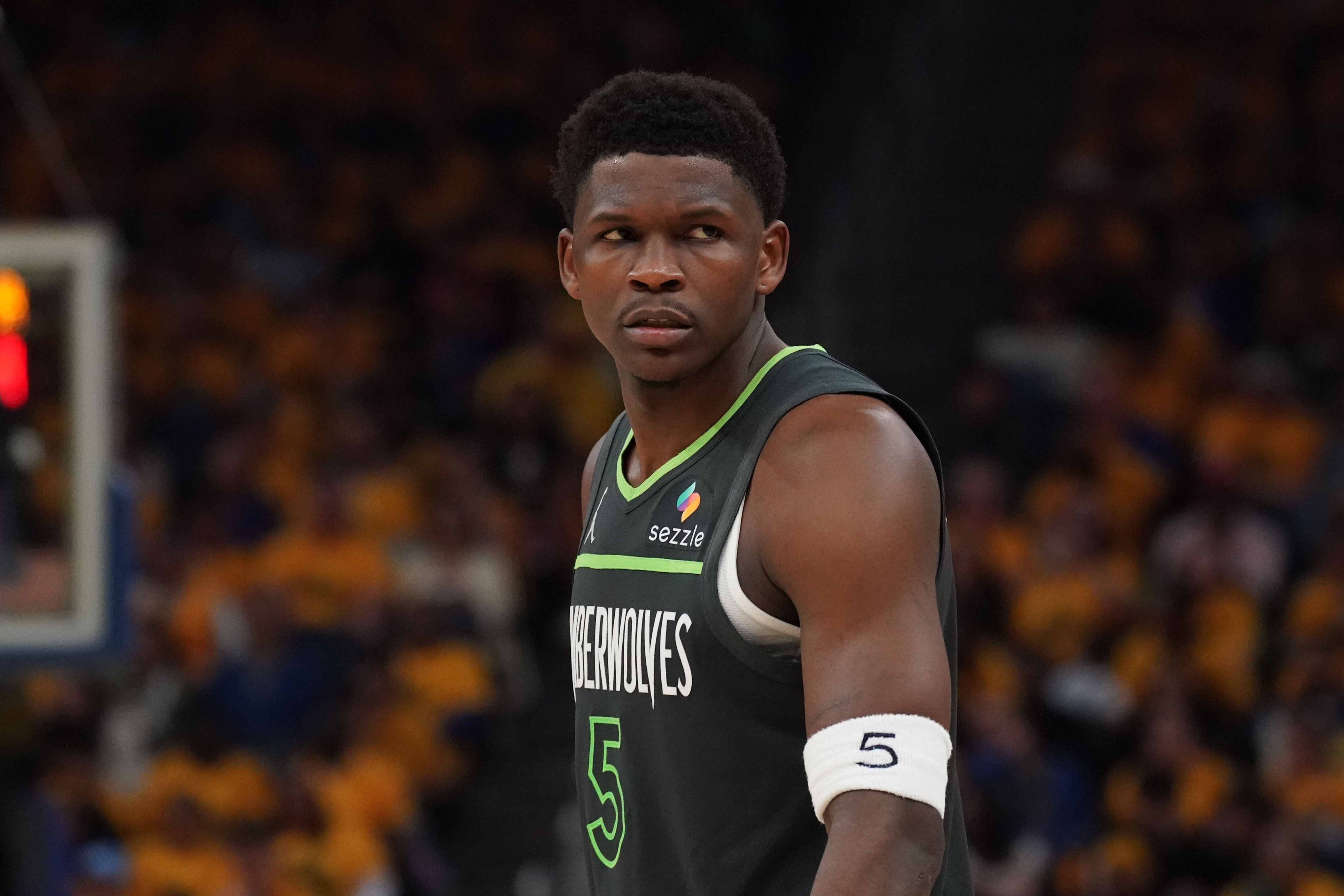 🏀 Timberwolves vs. Warriors Player Props Today: NBA Picks