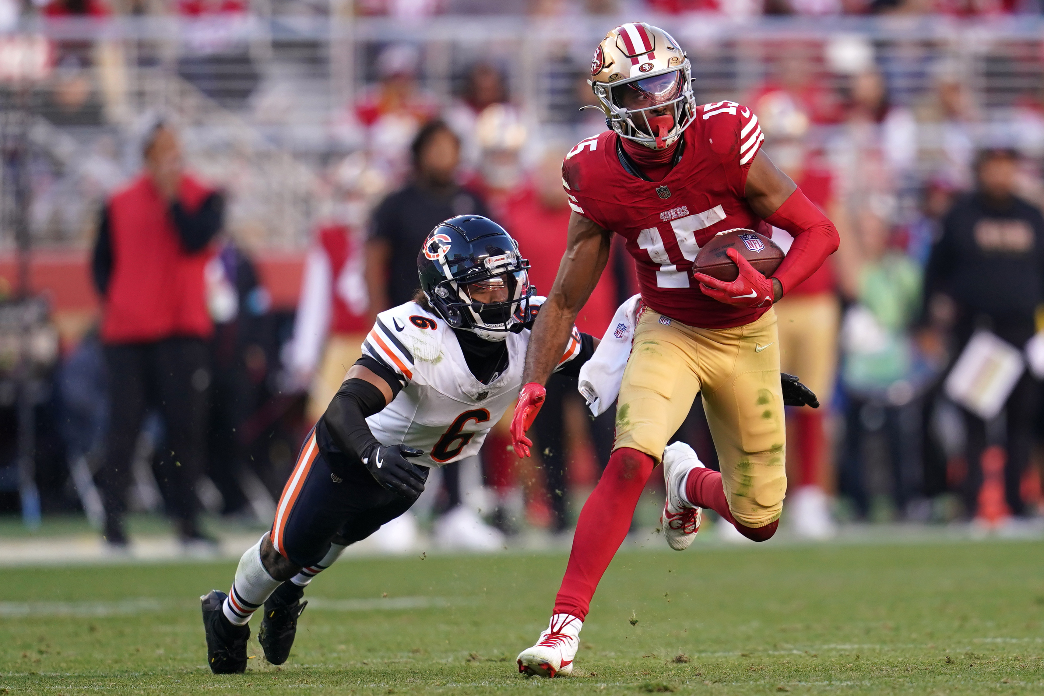 Tonight's Rams vs. 49ers Prediction, Picks & Odds for Thursday Night Football