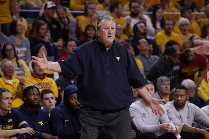 West Virginia vs. Maryland Predictions, Odds & Picks: Has Popular March Madness Betting Trend Gone Too Far?