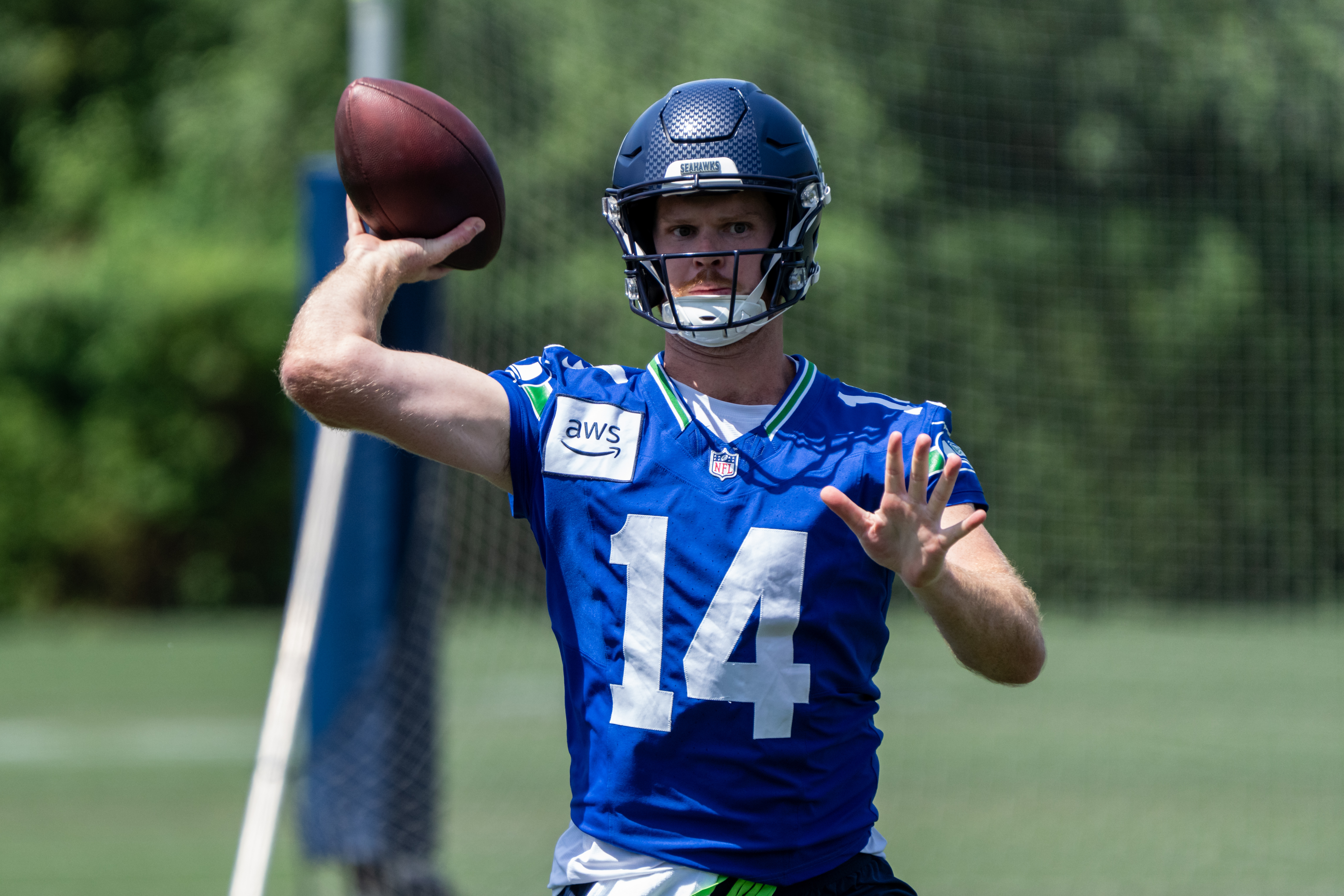 NFL Futures Odds & Betting Lines 2025-26: Updated NFL Player Stats Betting Insights