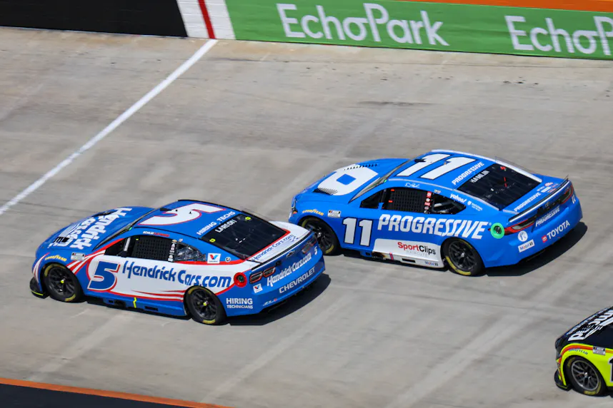 2025 NASCAR Predictions at Bristol: Odds & Picks for Bass Pro Shops Night Race