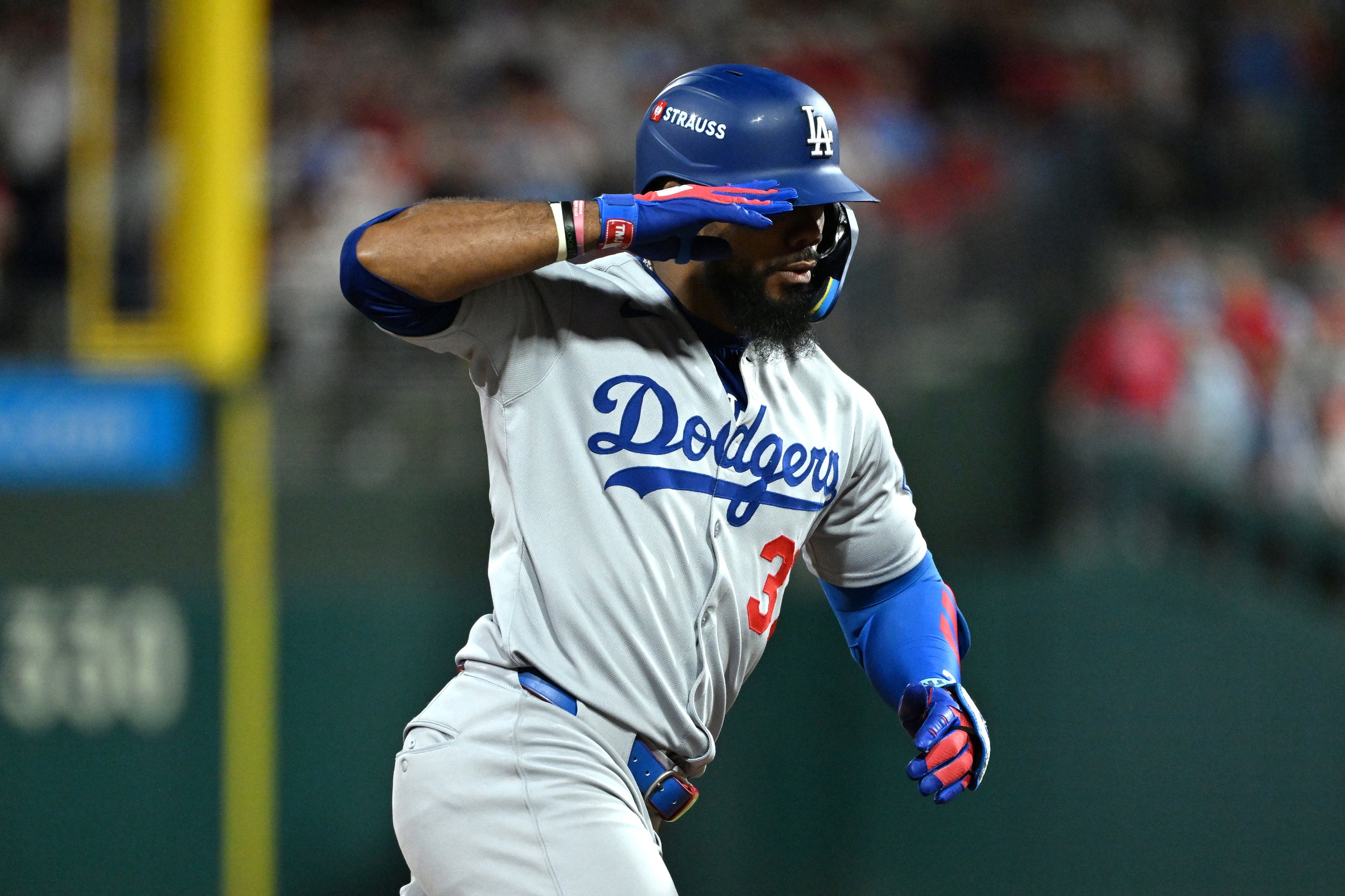 Home Run Predictions Today: Best Postseason MLB Odds, Picks & Prop Bets for Oct. 6