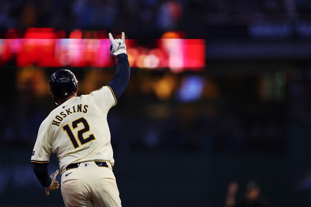 Monday's MLB Player Props & Expert Picks: Will Brewers Rebound From Embarrassing Losses?