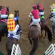 Kentucky Derby post positions