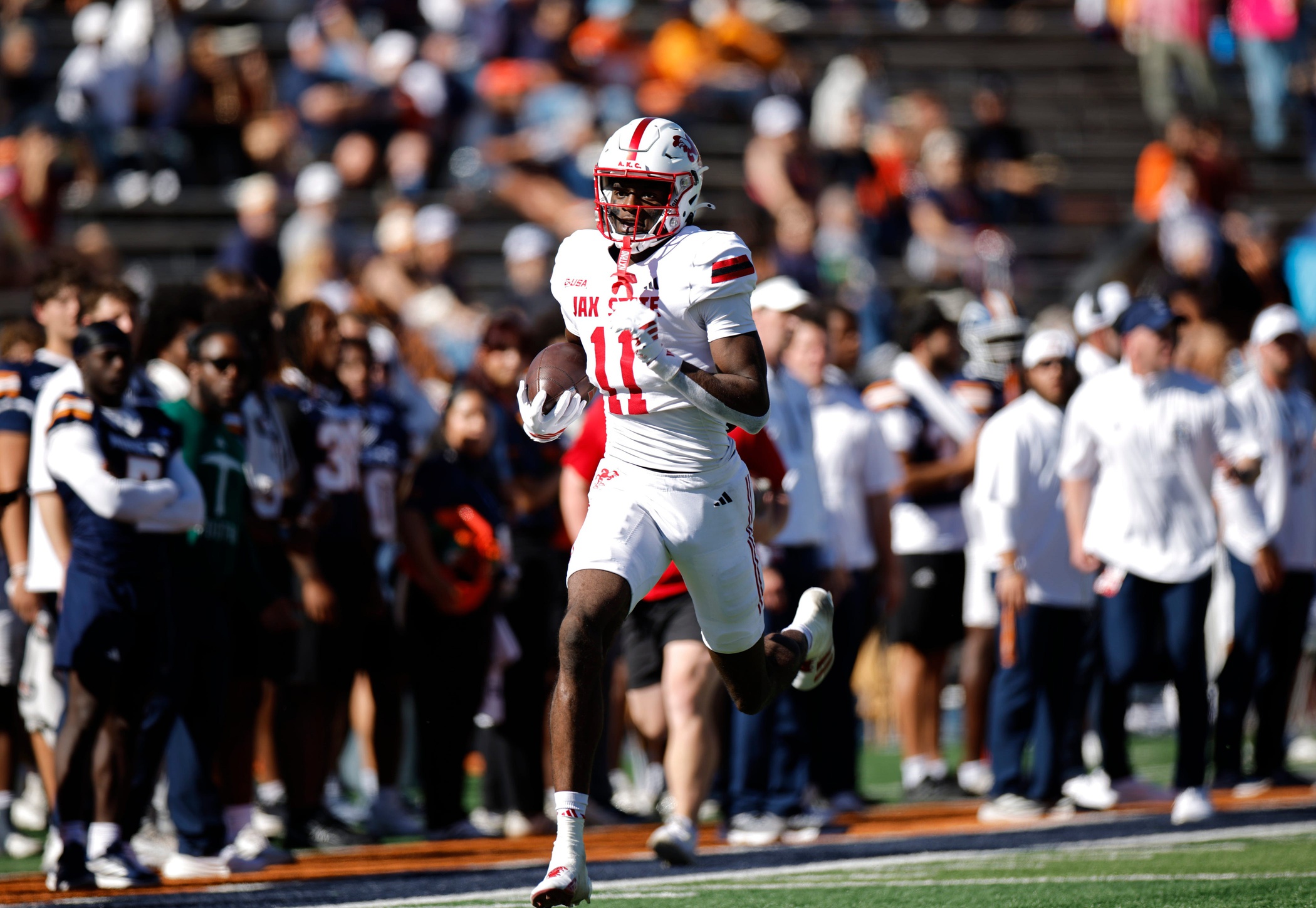 Kennesaw State vs. Jacksonville State Prediction & Opening Odds for Conference USA Championship