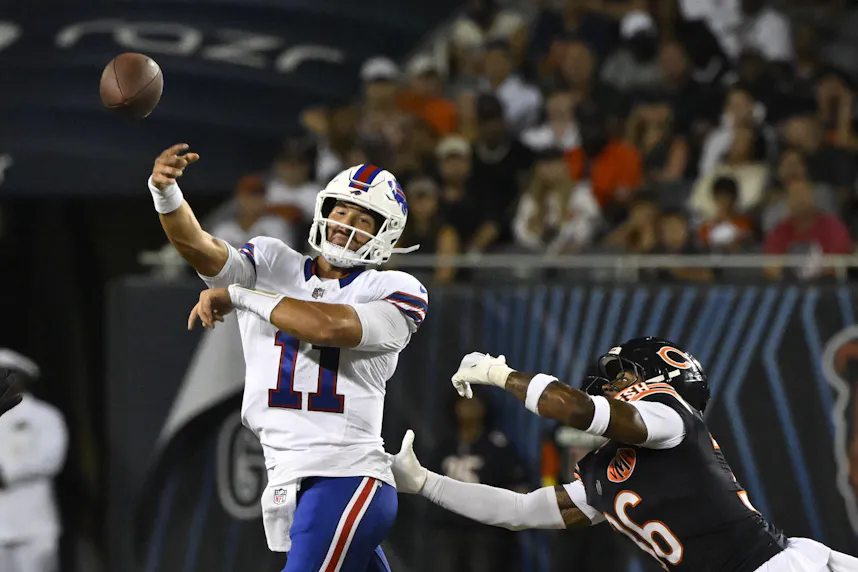Robinhood Expands Prediction Markets to Football